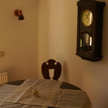 Apartamento Insel Der Freude Goehren  Exterior foto