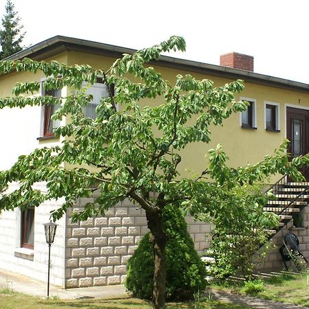 Apartamento Insel Der Freude Goehren  Exterior foto