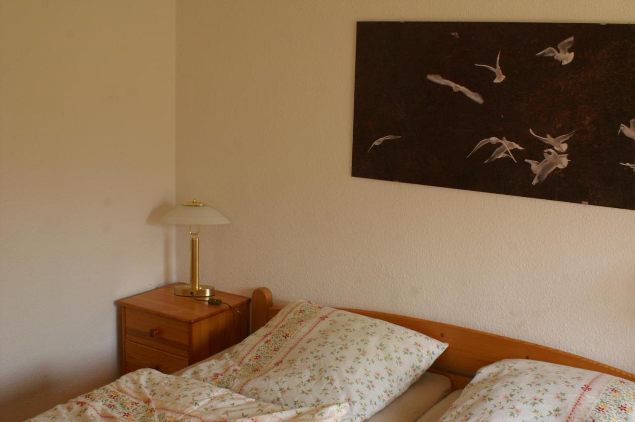 Apartamento Insel Der Freude Goehren  Exterior foto